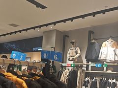 -砂之船奥特莱斯(合肥店)