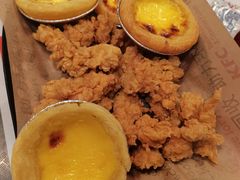 -肯德基(孝陵卫地铁站店)