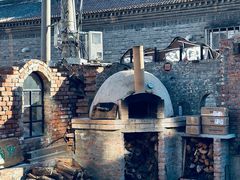 -陶野咖啡·面包披萨