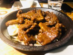 -张福记(陇海中路店)