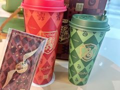 -奈雪的茶(太原茂业天地店)