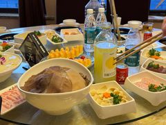 -一天好养生火锅·衢州人自己的火锅(阳光水岸店)