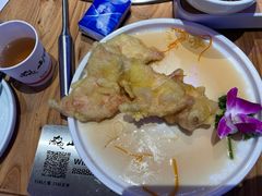 -山河屯铁锅炖·非遗铁锅炖(华强北店)
