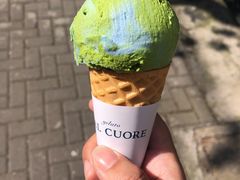 -Dal Cuore 达可芮冰淇淋(陕西北路店)