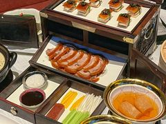 -莉莉海堂HAITANG·烤鸭(国贸商城店)