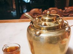 -小吊梨汤·北京菜·烤鸭(鸟巢店)