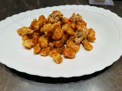 -连鹭海鲜·海肠捞饭·海胆饭(星海店)