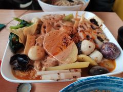 -林静小吃(复兴路店)