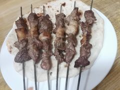 -老字号故乡烤肉店(总店)