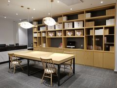 -烟台碧海饭店(烟台火车站店)