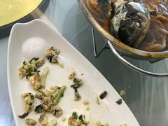 -自游人·美食一楼·地道徽菜(三十年名店)