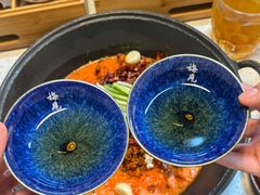 -芈重山老火锅(广州首店)