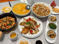 -宁海食府(大剧院店)