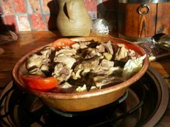 -阿婆情腊排骨火锅(金虹路店)