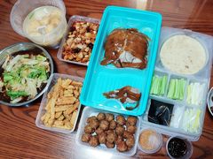 -峨嵋酒家总店(车公庄店)