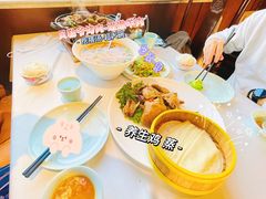 -惠丰堂饭庄·烤鸭·京味菜(西北旺·唐家岭店)
