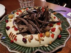 -ELI FALAFEL Lebanese&Mediterranean黎巴嫩美食(富城路店)