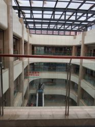 -重庆医科大学附属儿童医院(两江院区)