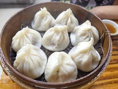 -锅贴大王南翔小笼(临沂二村店)