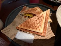 -本处·素食·融合料理(南油店)