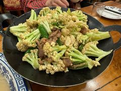 -老雒阳面馆·水席·洛阳菜(王城路店)