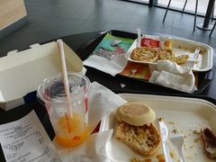 -麦当劳(怀集店)
