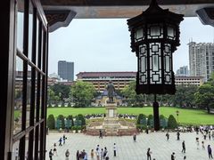 -广州中山纪念堂