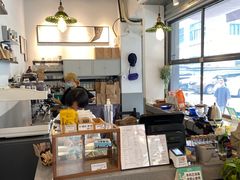 -CoffeeVendor(西乡店)