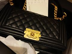 -Chanel(德基广场店)