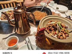 -绿草地·湘菜(酃湖师院店)