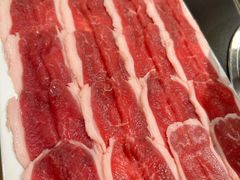 -常赢三兄弟·清真涮肉·清真炒菜(朝阳新城店)