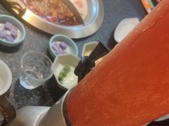 -海底捞大排档火锅(悦荟广场店)