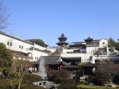 -江宁织造博物馆
