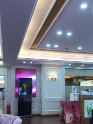 -武汉五洲整形外科医院