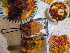 -雲物·云南小馆(好悦天地店)