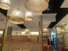 大堂-茅溪菜·家常菜(九街店)