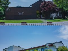 -杭州西溪喜来登度假大酒店