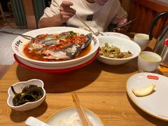 -湘阁里辣(南岭购物广场店)