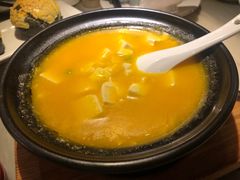 蟹粉豆腐-岭南真味·匠心粤菜(K11店)