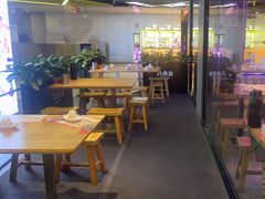 -八条友鲜货烧烤·脆皮烤鱼(石岩旗舰店)