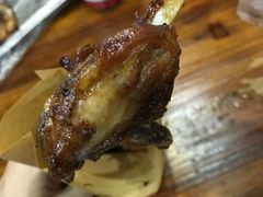 -赵元章肉骨烧(山塘街店)