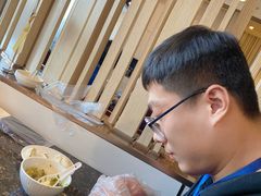 -海底捞火锅(连城广场店)