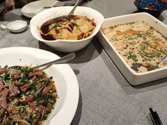 -好福记饭店(红梅公园店)