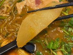 -肥汁米蘭香港米线(长宁来福士店)