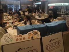 -船歌·鱼水饺青岛菜(国贸商城店)