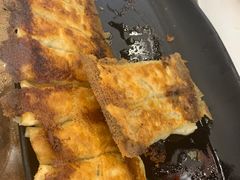-大眼锅贴饺子(河西店)