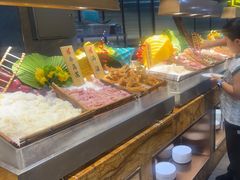 -苏格里岛·自助烤肉·火锅海鲜(金鼎广场店)