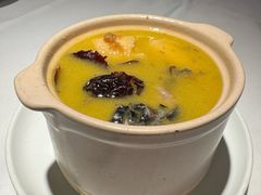 -汤城小厨•粤菜•靓汤(金宝街店)