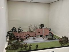 -上海城市历史发展陈列馆