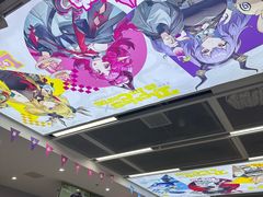 -南京路步行街